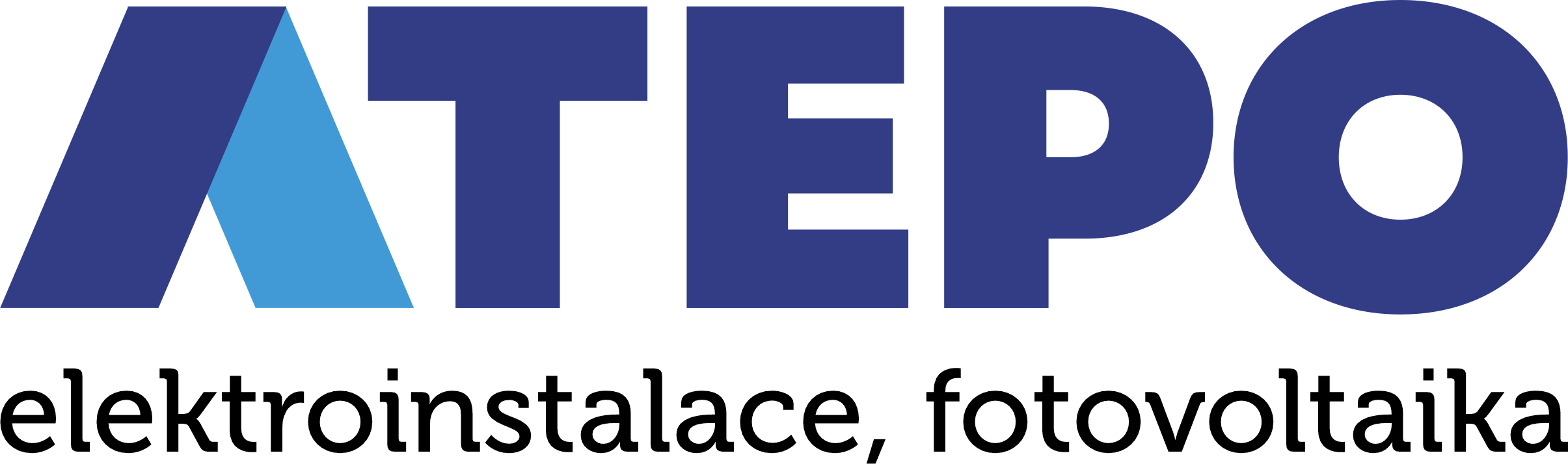 Logo Atepo